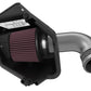 K&N Typhoon Intake Bmw 340I L6-3.0L F/I 16-20