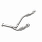 Magnaflow 07-08 Chevrolet Silverado 1500 4.3L Direct Fit Converter