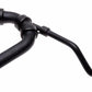 Gates 98-05 Volkswagen Passat V-6 2.8L Upper Molded Coolant Hose