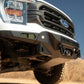 DV8 Offroad 21-23 Ford F150 Spec Series Front Bumper