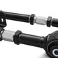 SuperPro 08-21 Toyota Land Cruiser 200 Series HD Adj. Rear Upper Trailing Arm Set