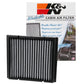 K&N 07-15 Mazda CX-9 3.7L V6 Cabin Air Filter