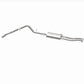 MagnaFlow BRE Exhaust Kit 02-06 Escalade ESV Escalade EXT Yukon XL 1500 6L