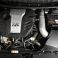 K&N 14-16 Kia Forte Coup L4-1.6L F/I Silver Typhoon Short Ram Intake