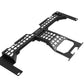 DV8 Offroad 2018-2025 Jeep Wrangler & Gladiator Overhead Molle Panel
