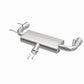 BRExhaust 06-14 MAZDA MX-5 MIATA 2.0L Exhaust Kit