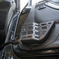 DV8 Offroad 11-18 Jeep Wrangler JK Front Door Pocket Molle Panels
