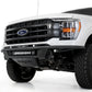 Addictive Desert Designs 21-23 Ford F-150 PRO Bolt-On Front Bumper
