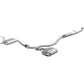 Magnaflow 2022+ Honda Civic Sport 1.5L Hatchback NEO Cat-Back Exhaust System