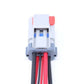 Aeromotive VaporWorx Ford GT500 6-Pin Electrical Fuel Module Plug Kit