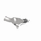 Magnaflow 13-14 Ford Fusion 2.0L Direct Fit Converter