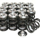 GSC P-D 3SGTE Spring and Titanium Retainer Kit for Shim Under Bucket