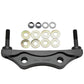 Wilwood Front DPR Bracket Kit Jaguar E-TYPE