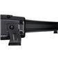 Hella Universal Black Magic 50in Tough Double Row Curved Light Bar - Spot & Flood Light
