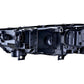 Hella 2020-2022 Audi Q7 Halogen Headlight Assembly