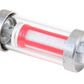 K&N 5/16in x 3/8in Universal Replacement In-Line Fuel Filter
