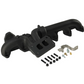 BD Diesel 19-24 Ram 3500/4500/5500 C&C 6.7L Cummins Exhaust Manifold Kit