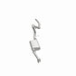 MagnaFlow BRE Exhaust Kit 99-04 Ford Mustang