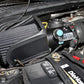 K&N 08-10 Ford F250/F350/F450/F550 Super Duty 6.4L V8 DSL Black Performance Intake Kit