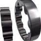 Boundary Billet Transmission Gear 48RE MartenWeat Treated and Polished Finish