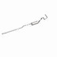 MagnaFlow BRE Exhaust Kit 05-12 Toyota Tacoma 4.0L