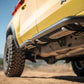 DV8 Offroad 23-24 Chevy Colorado OE Plus Side Steps - Black Steel