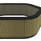 afe Magnum FLOW Custom Air Filter 20 IN L x 20 IN W x 5.82 IN H w/ Expanded Metal