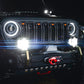 Oracle Lighting VEGA Series 7 LED Auxiliary Light Pod - 6000K