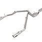 afe Vulcan Series Cat-Back Exhaust System RAM 1500 2025 V6-3.0L (tt)