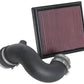 K&N 17-19 Chevrolet Colorado L4-2.5L F/I 57 Series FIPK Performance Intake Kit