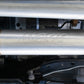 MBRP 2017+ Ford F-250/F-350 6.2L/7.3L Super/Crew Cab Single Side 4in T304 Catback Exhaust