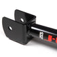 JKS Manufacturing 18-24 Jeep Wrangler JL Front Adjustable Upper Control Arm - Rubber