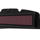 K&N 21-22 Honda Forza 300/350 Replacement Air Filter