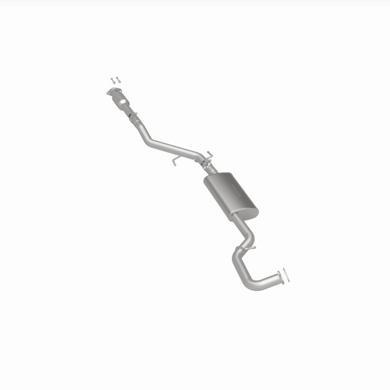Magnaflow 13-17 Hyundai Santa Fe Sport 2.4L Direct Fit Cat Converter (California Grade)
