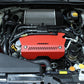 Perrin 15+ Subaru WRX Red Pulley Cover For FA DIT Engines