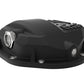 aFe Power Front/Rear Diff Cover Kit w/ Oil 17-22 Ford Diesel V8 (Dana Super 60 & Sterling 10.5-12)