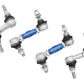 SuperPro 1993 Toyota Supra SuperPro HD Adjustable End Link Set (TRC1035 + TRC1045)