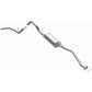 MagnaFlow BRE Exhaust Kit 99-01 Silverado Sierra 1500