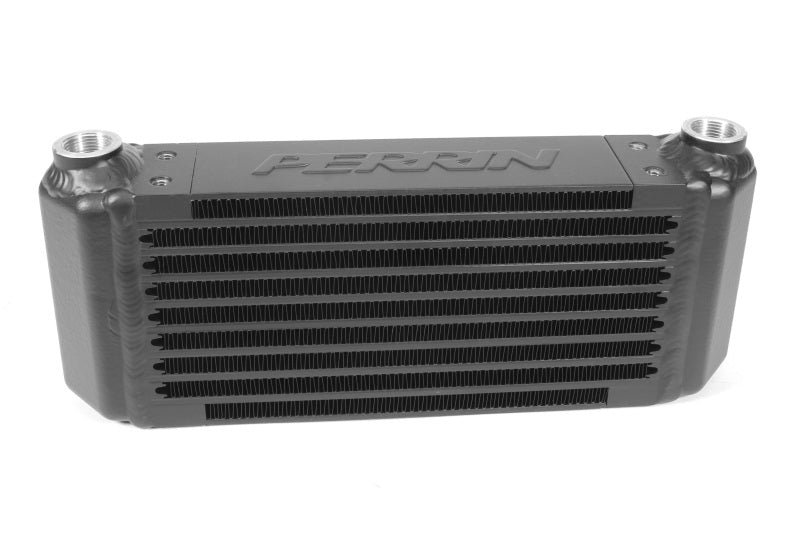 Perrin 15-21 Subaru WRX (CVT Only) Transmission Oil Cooler Kit