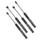 Superlift 80-96 Ford F-150/250/350 & Bronco Lift Kit Shock Box SL Shadow 4-5in. Lift