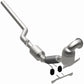Magnaflow 18-20 Volkswagen Tiguan 2.0L OEM Underbody Direct Fit Converter