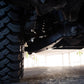 DV8 Offroad 22-23 Toyota Tundra Front Lower Control Arm Skid Plates