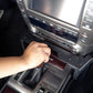 DV8 Offroad 2010 Lexus GX 460 Center Console Molle Panels & Digital Device Bridge