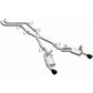 Magnaflow 2026 Dodge Charger 3.0L SPEQ Series Cat-Back Performance Exhaust System
