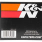 K&N Performance Electric Fuel Pump 1-2 PSI
