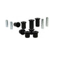 Whiteline 1999 Chevrolet Silverado 1500 Control Arm - Upper & Lower Bushing