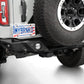 Addictive Desert Designs 21-23 Ford Bronco Krawler Rear Bumper