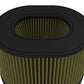 afe Magnum FORCE Intake Rplcmnt Air Filter 5-1/2IN F x (12-1/4x9-3/4)IN B x (11-1/4x8-3/4)IN Tx8IN H