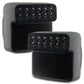 Oracle Lighting LED Off-Road Side Mirrors for Jeep Wrangler JL / Gladiator JT