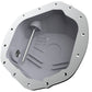 aFe Power Front/Rear Diff Cover Kit w/ Oil 19-25 Dodge L6 Trucks (AAM 9.25-12 & AAM 11.5/12-14)